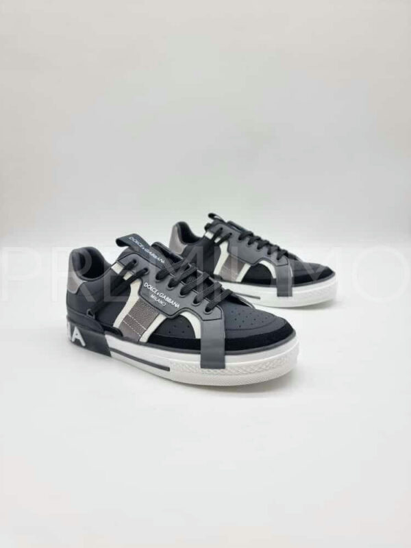 Dolce & Gabbana кроссовки PR365008