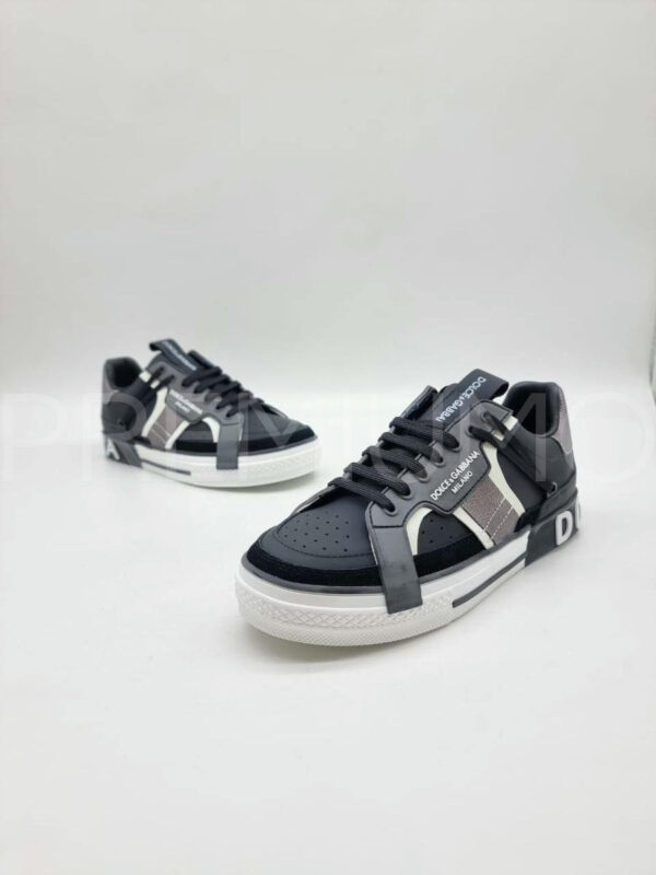 Dolce & Gabbana кроссовки PR365008 2