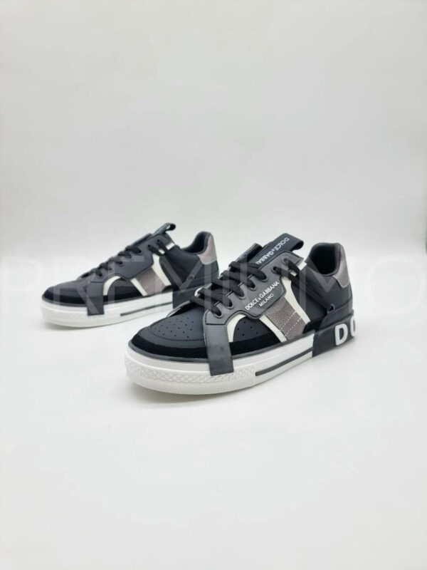 Dolce & Gabbana кроссовки PR365008 3