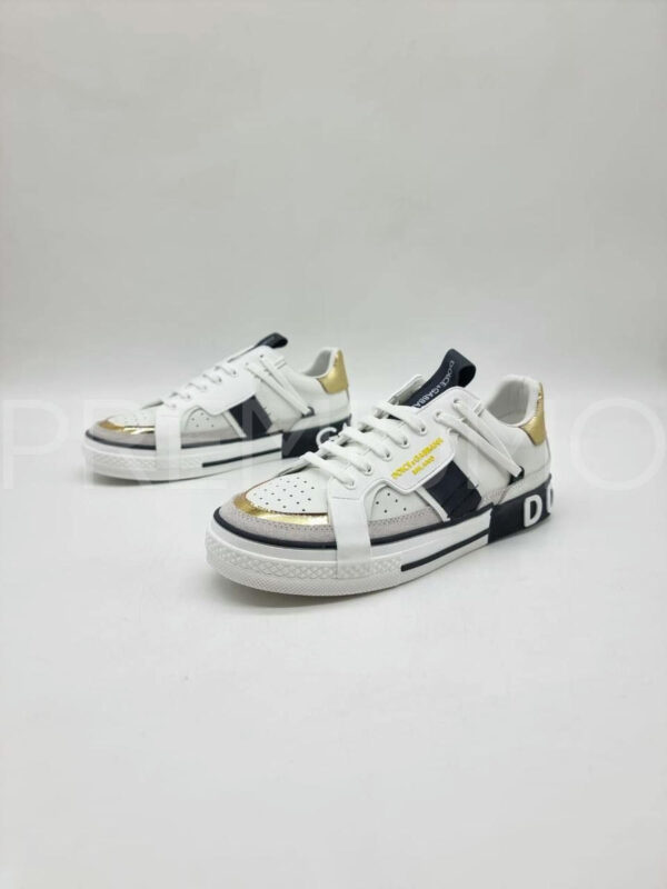 Dolce & Gabbana кроссовки PR497928