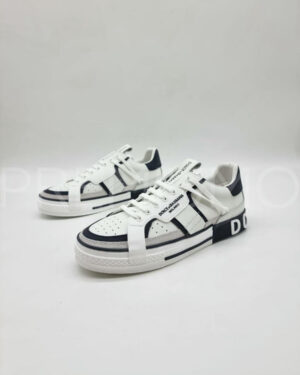 Dolce & Gabbana кроссовки PR416756