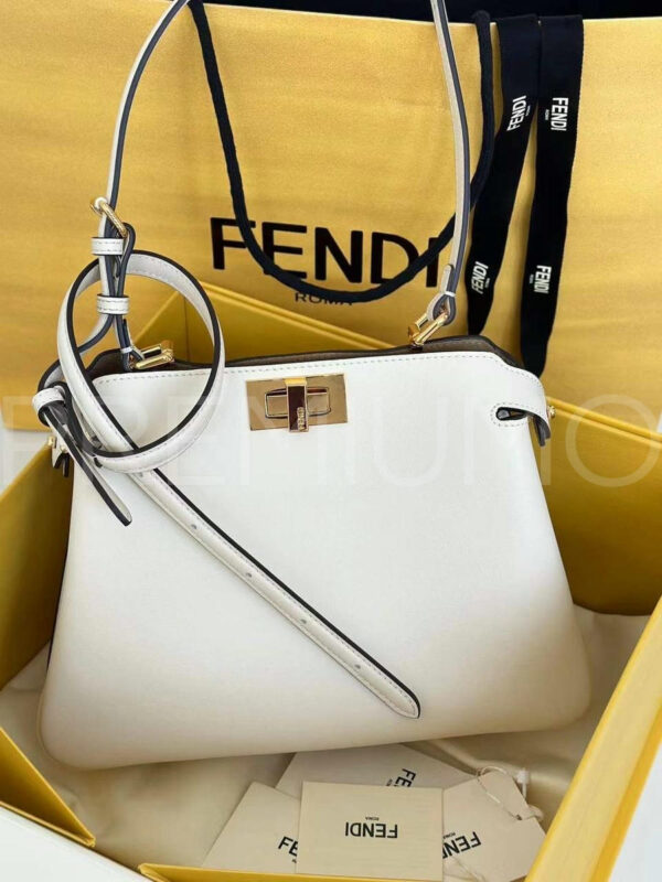 Fendi сумка PR815269
