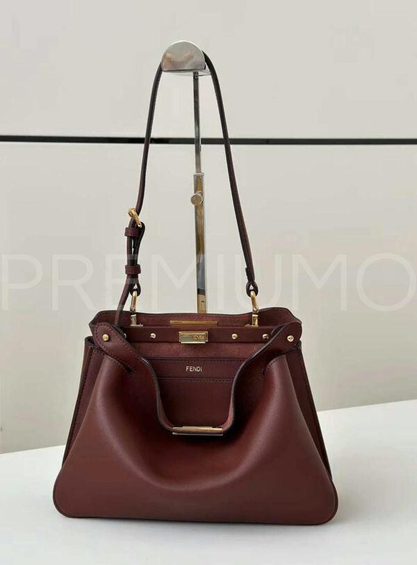 Fendi сумка PR679855 8
