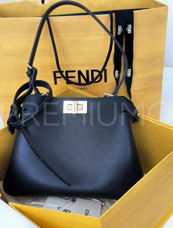 Fendi сумка PR680570