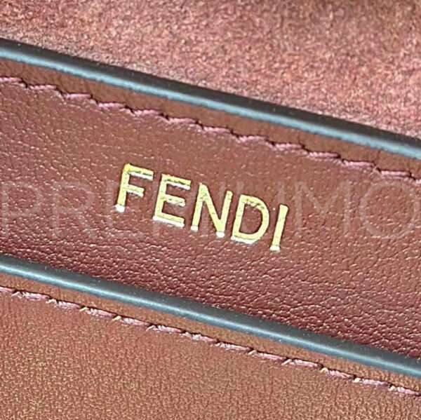 Fendi сумка PR679855 3