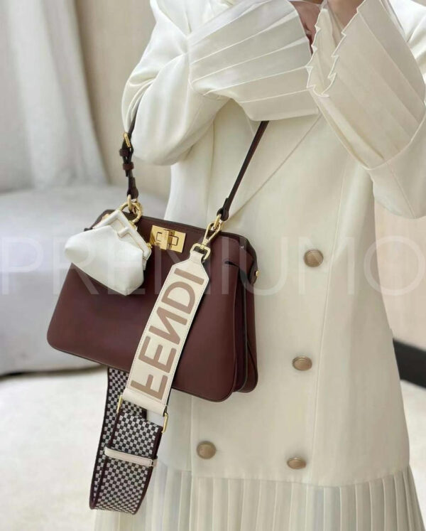 Fendi сумка PR679855 7