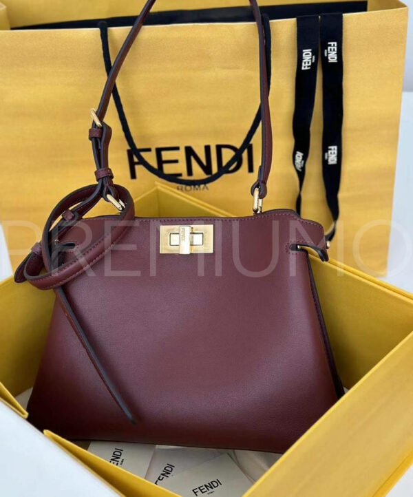 Fendi сумка PR679855