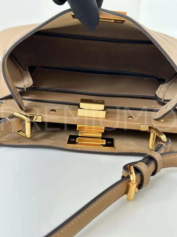 Fendi сумка PR783202 9