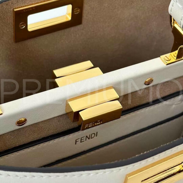 Fendi сумка PR815269 6