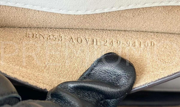 Fendi сумка PR815269 8