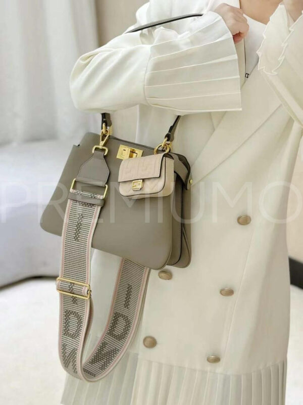 Fendi сумка PR735754 9