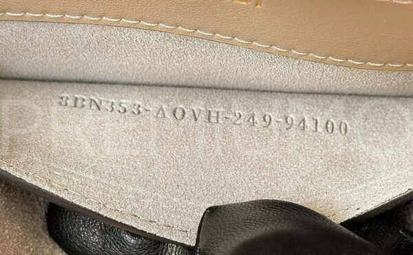 Fendi сумка PR735754 6