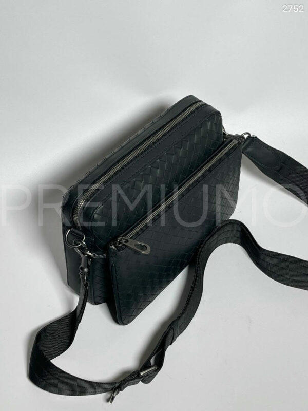Bottega Veneta сумка PR299997 5