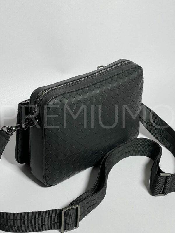 Bottega Veneta сумка PR299997 6