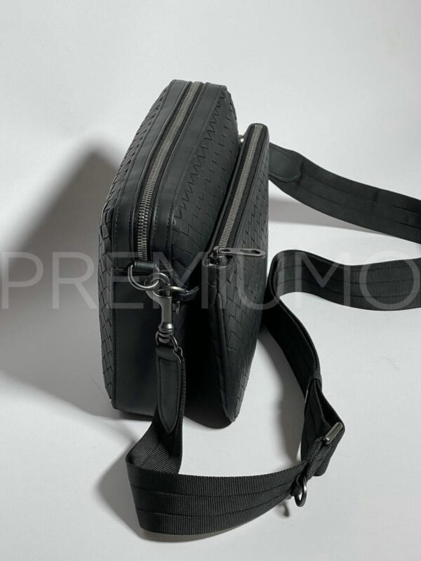 Bottega Veneta сумка PR299997 7