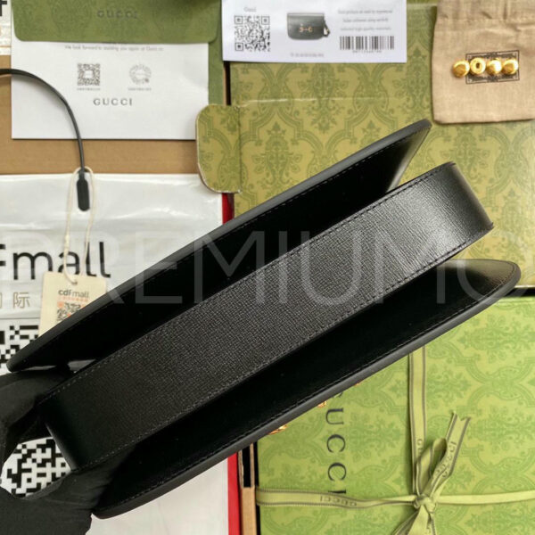Gucci сумка PR343659 5