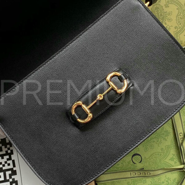 Gucci сумка PR343659 6