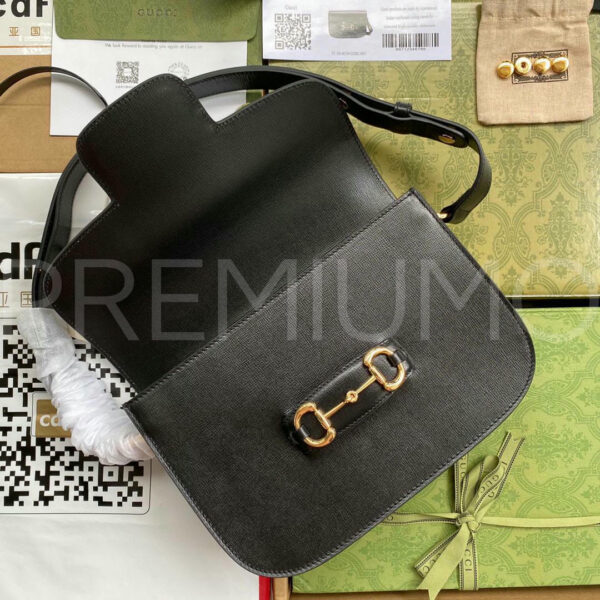 Gucci сумка PR343659 7