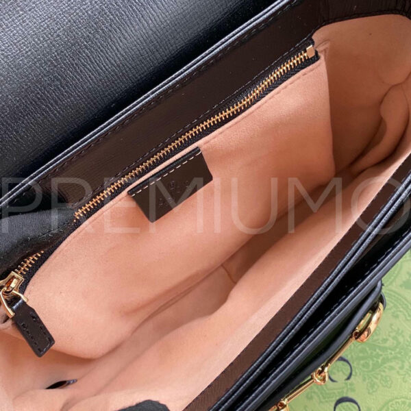 Gucci сумка PR343659 8
