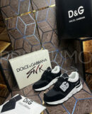 Dolce & Gabbana кроссовки PR510473 8