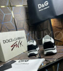 Dolce & Gabbana кроссовки PR510473 9