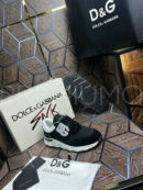 Dolce & Gabbana кроссовки PR510473 10