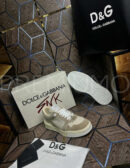 Dolce & Gabbana кроссовки PR361253 9