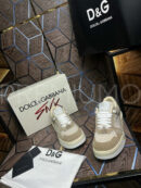 Dolce & Gabbana кроссовки PR361253 11