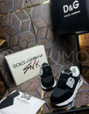Dolce & Gabbana кроссовки PR510473 7