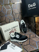 Dolce & Gabbana кроссовки PR510473 6