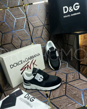 Dolce & Gabbana кроссовки PR510473 Dolce & Gabbana кроссовки PR510473