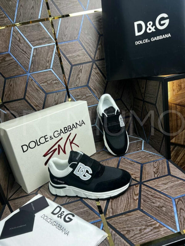 Dolce & Gabbana кроссовки PR510473