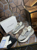 Givenchy кроссовки PR696150 4