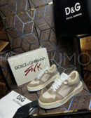 Dolce & Gabbana кроссовки PR361253 12