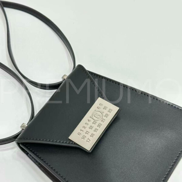 Maison Margiela сумка PR544927 9