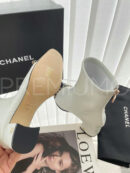 Chanel ботильоны PR903793 10