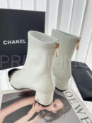 Chanel ботильоны PR903793 8