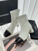 Chanel ботильоны PR903793 6