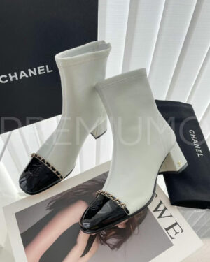 Chanel ботильоны PR903793