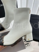 Chanel ботильоны PR903793 9