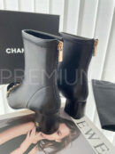 Chanel ботильоны PR762193 23