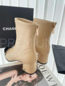 Chanel ботильоны PR227278 22