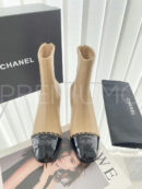 Chanel ботильоны PR227278 24