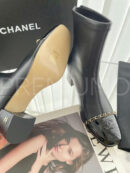 Chanel ботильоны PR762193 24