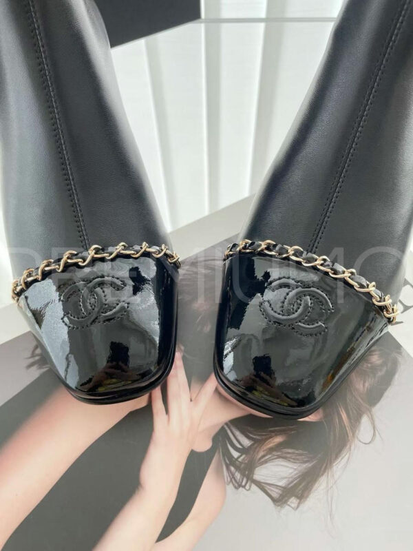 Chanel ботильоны PR762193 11