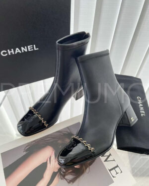Chanel ботильоны PR762193
