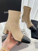 Chanel ботильоны PR227278 15