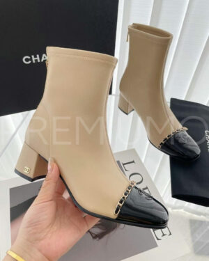Chanel ботильоны PR227278