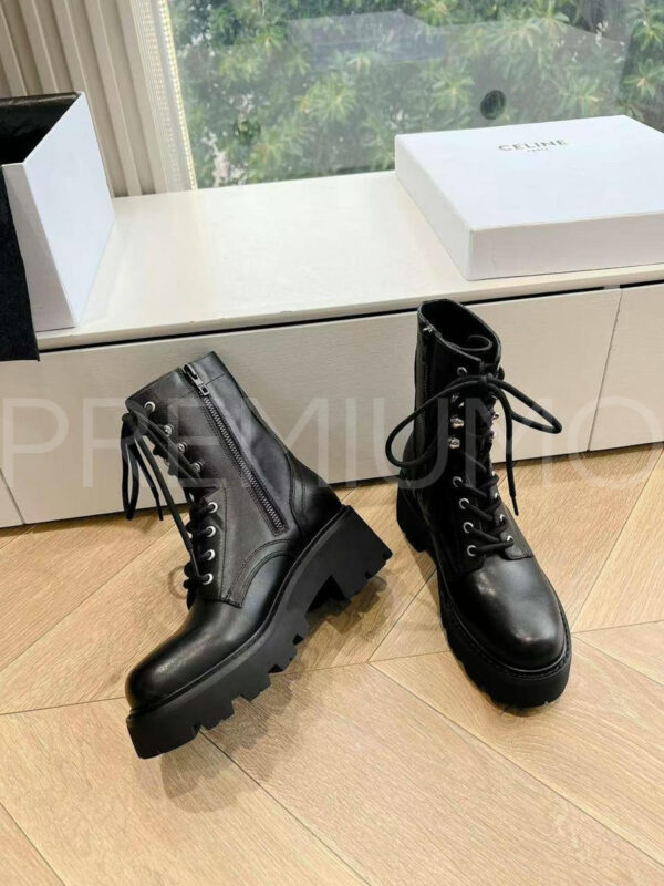 Celine ботинки PR139535 3