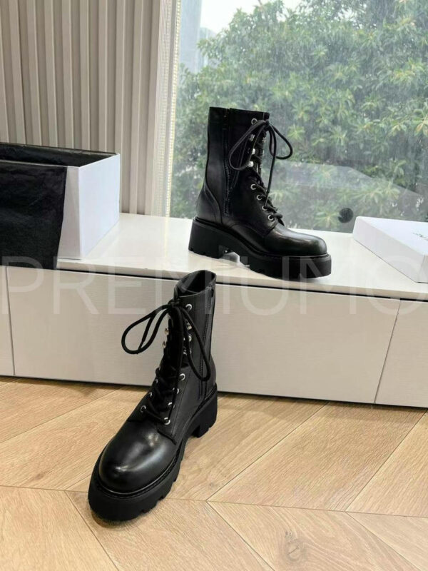 Celine ботинки PR139535 5